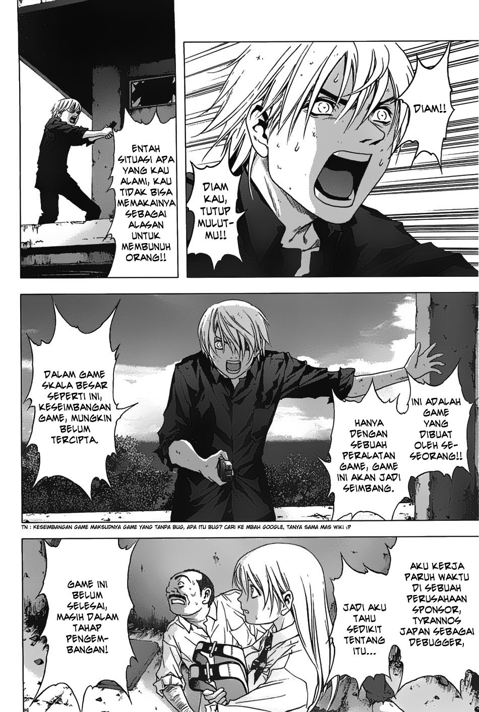 Chapter 26 - halaman 23