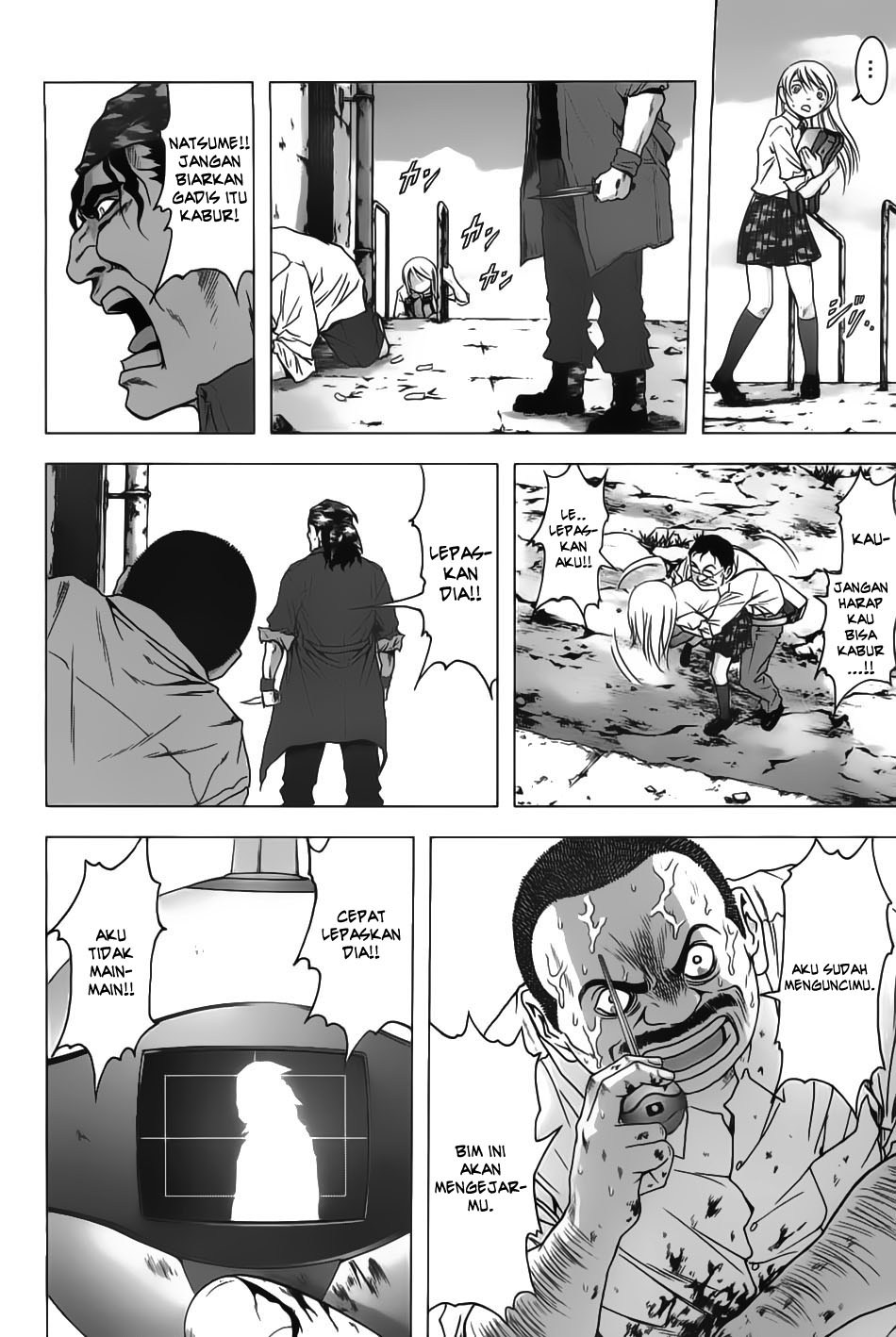 Chapter 26 - halaman 40