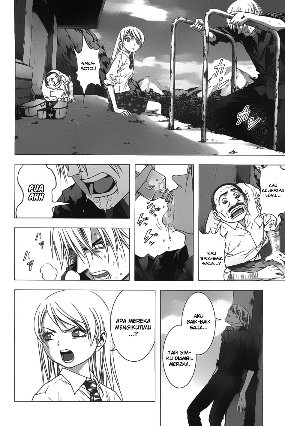Chapter 26 - halaman 7