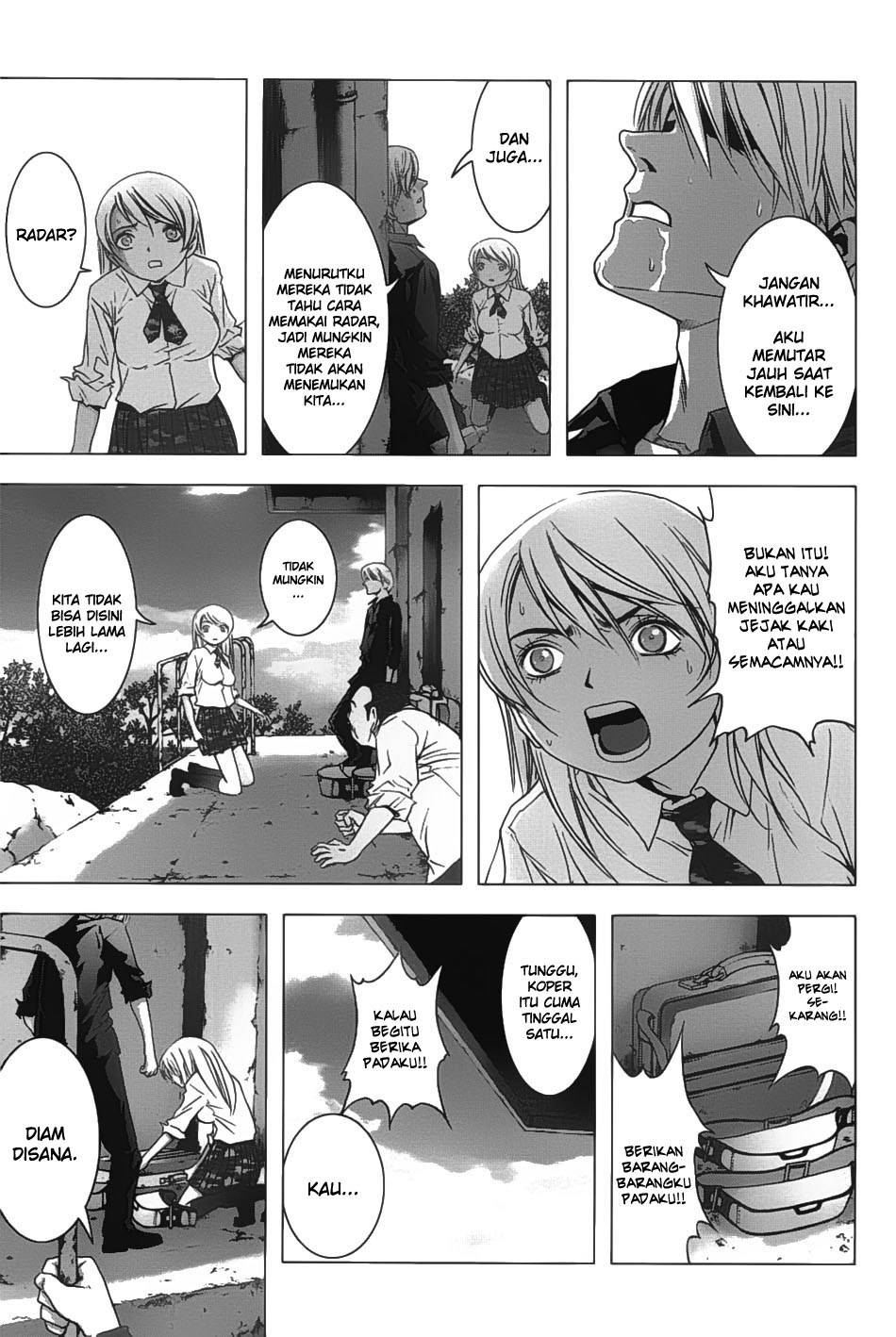 Chapter 26 - halaman 9