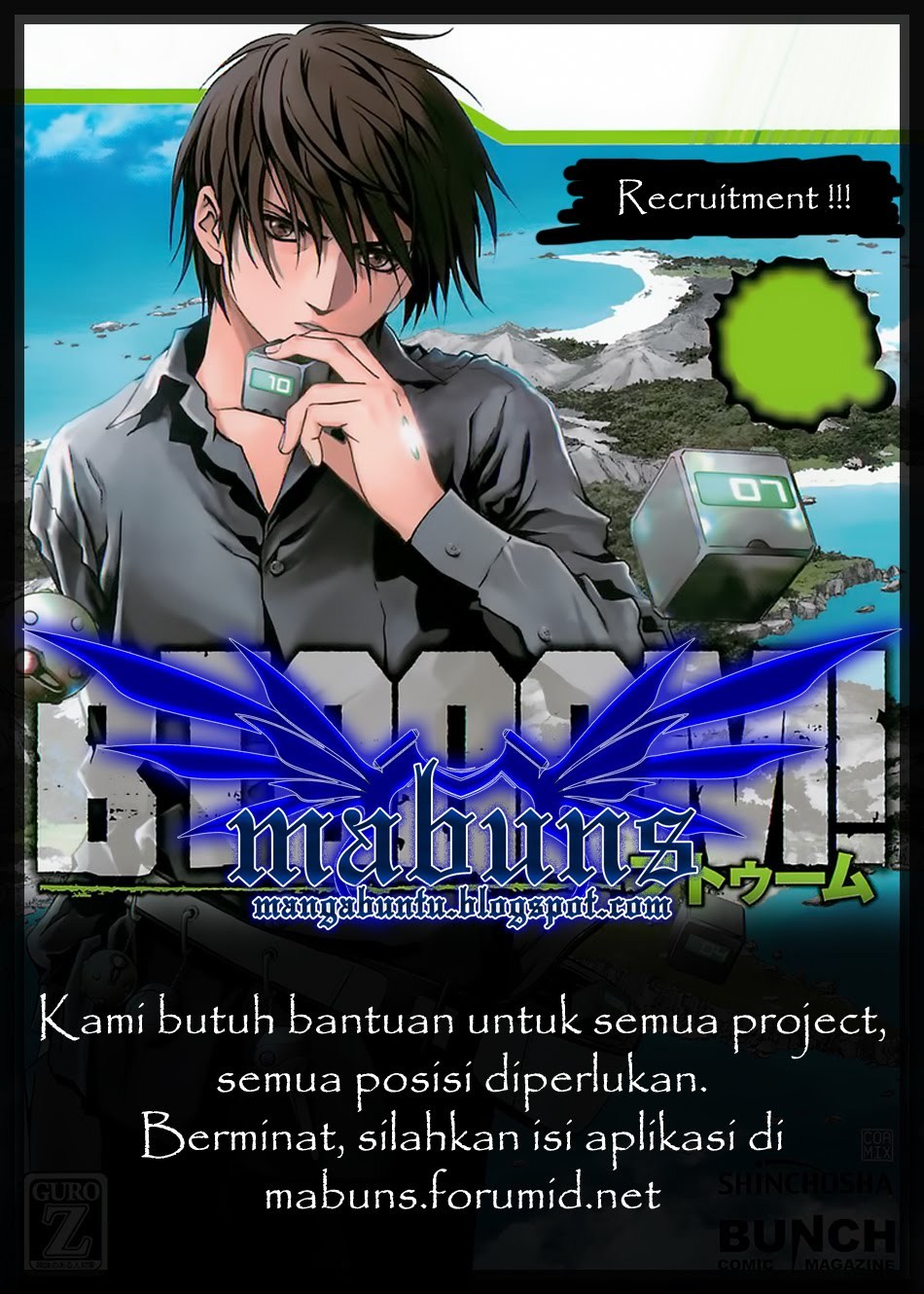 Chapter 25 - halaman 27
