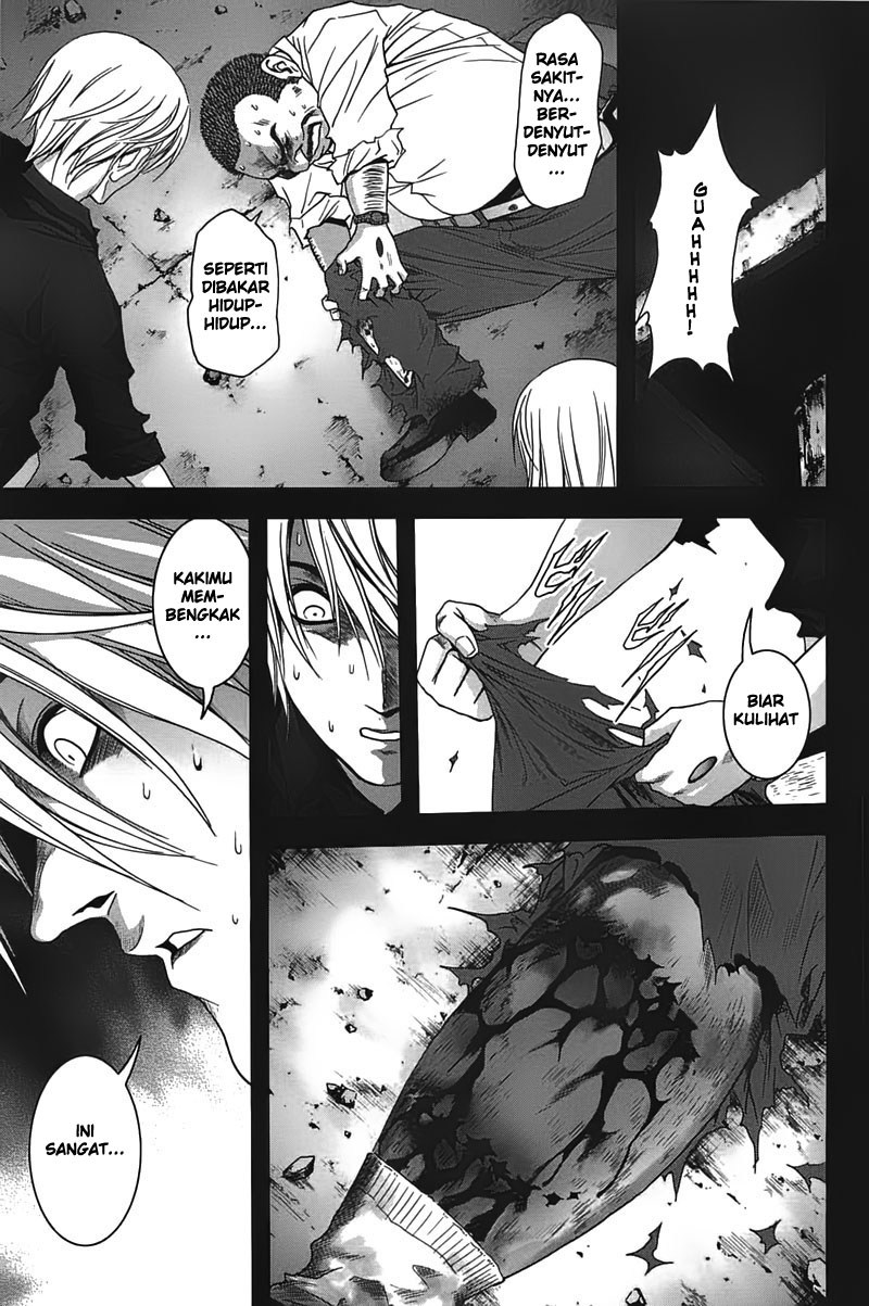 Chapter 22 - halaman 22