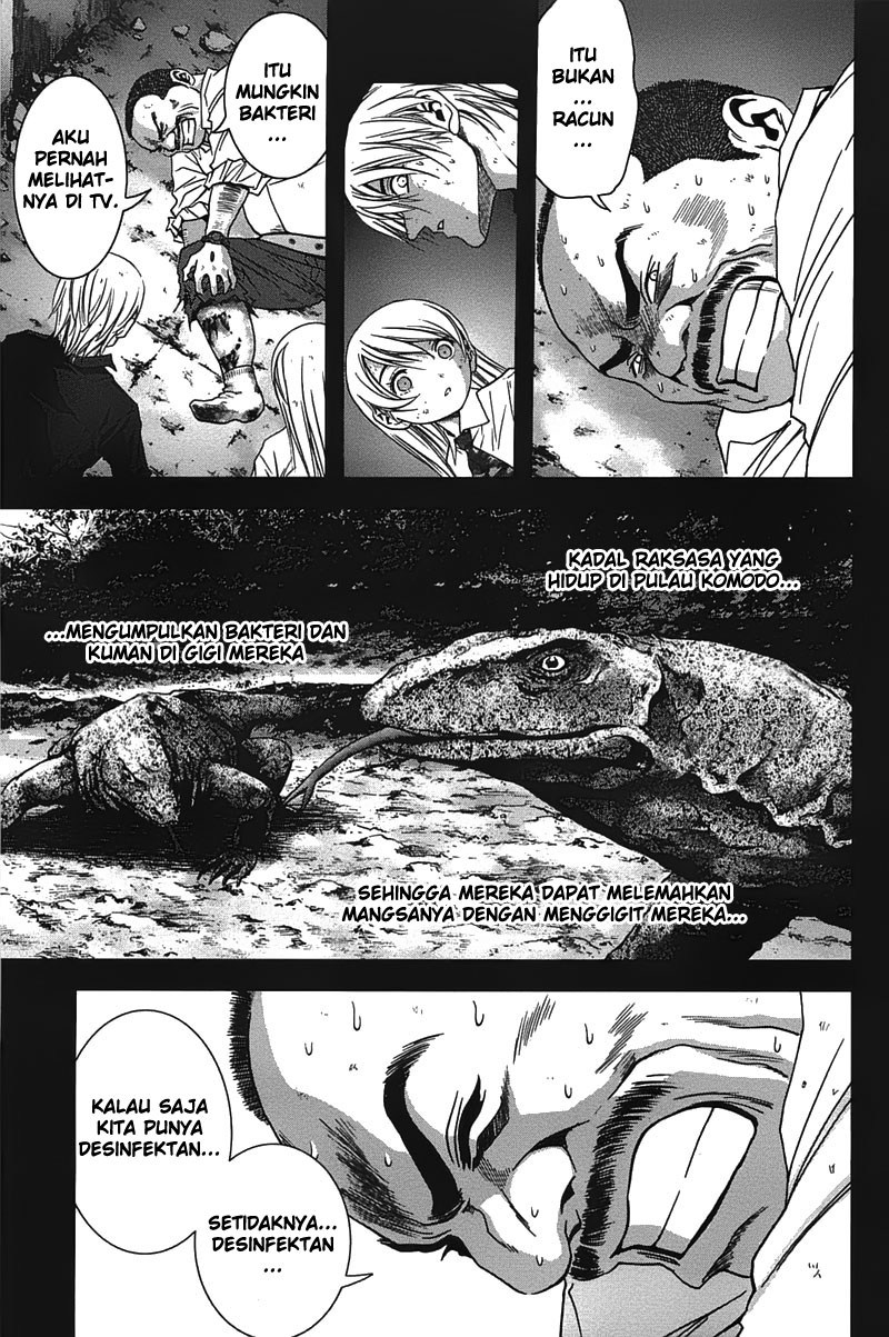 Chapter 22 - halaman 26