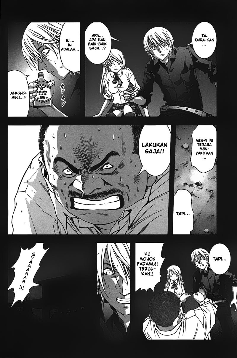 Chapter 22 - halaman 33