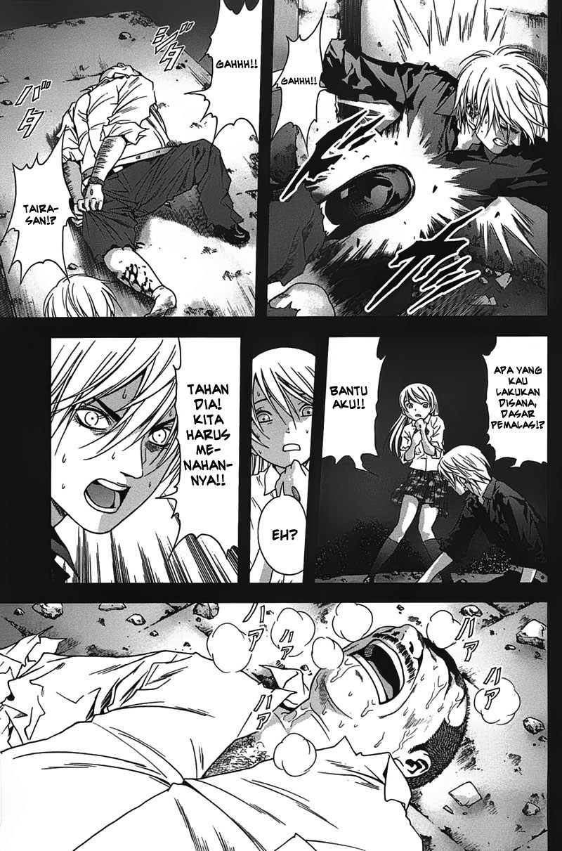 Chapter 22 - halaman 35