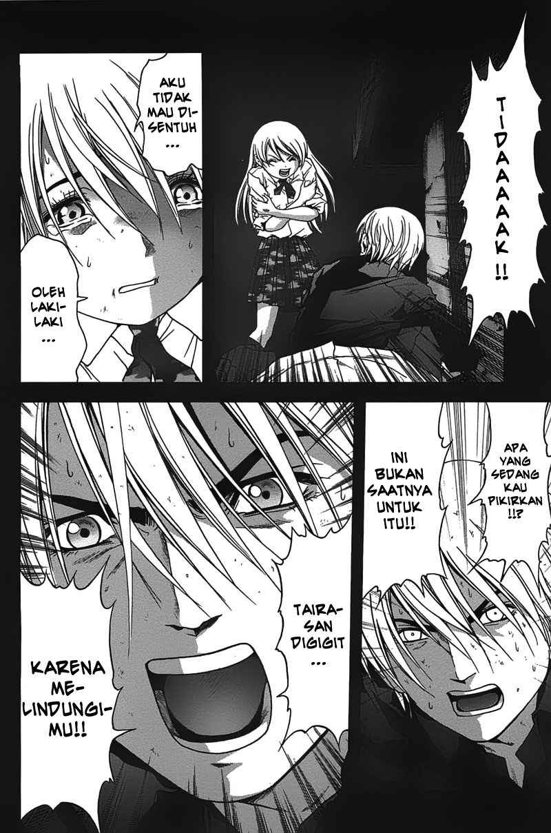 Chapter 22 - halaman 40
