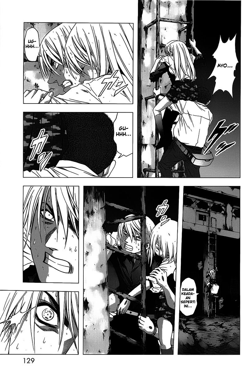 Chapter 20 - halaman 22