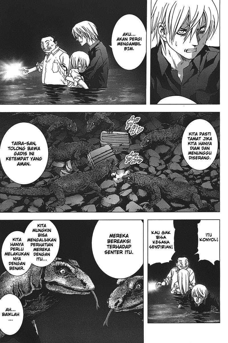 Chapter 18 - halaman 32