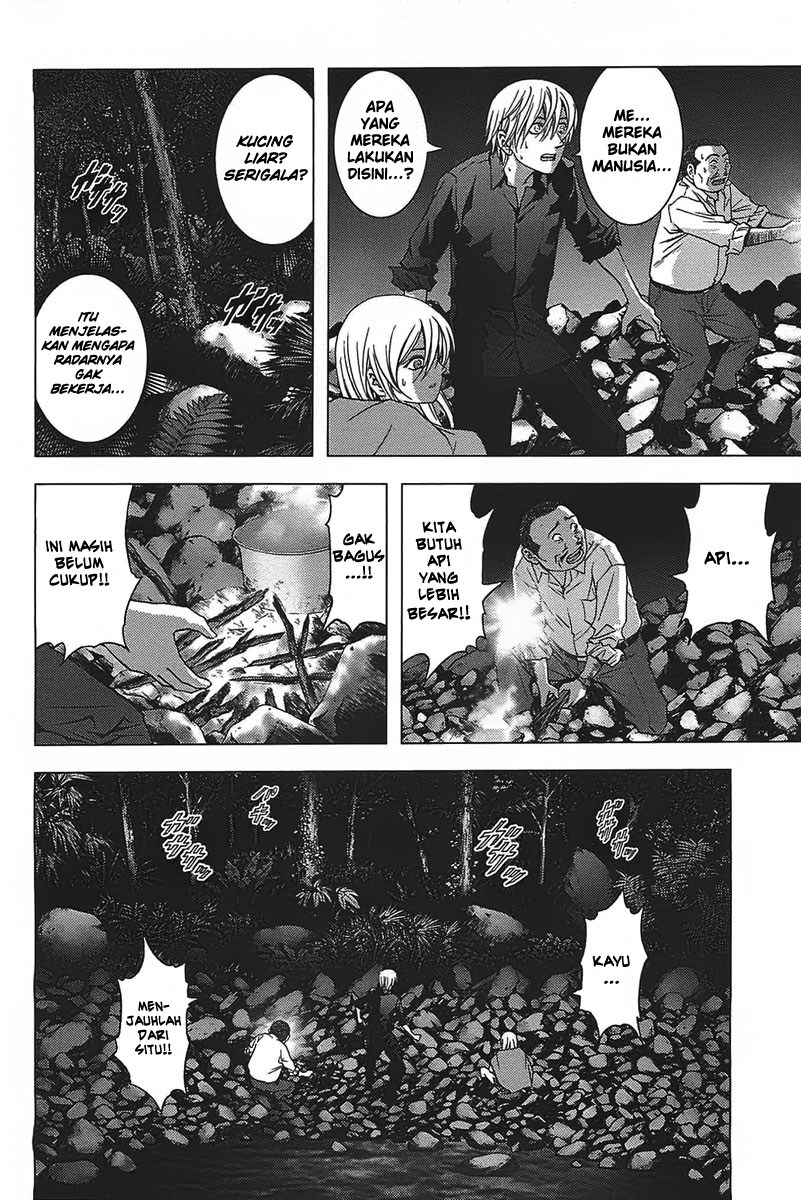 Chapter 17 - halaman 40