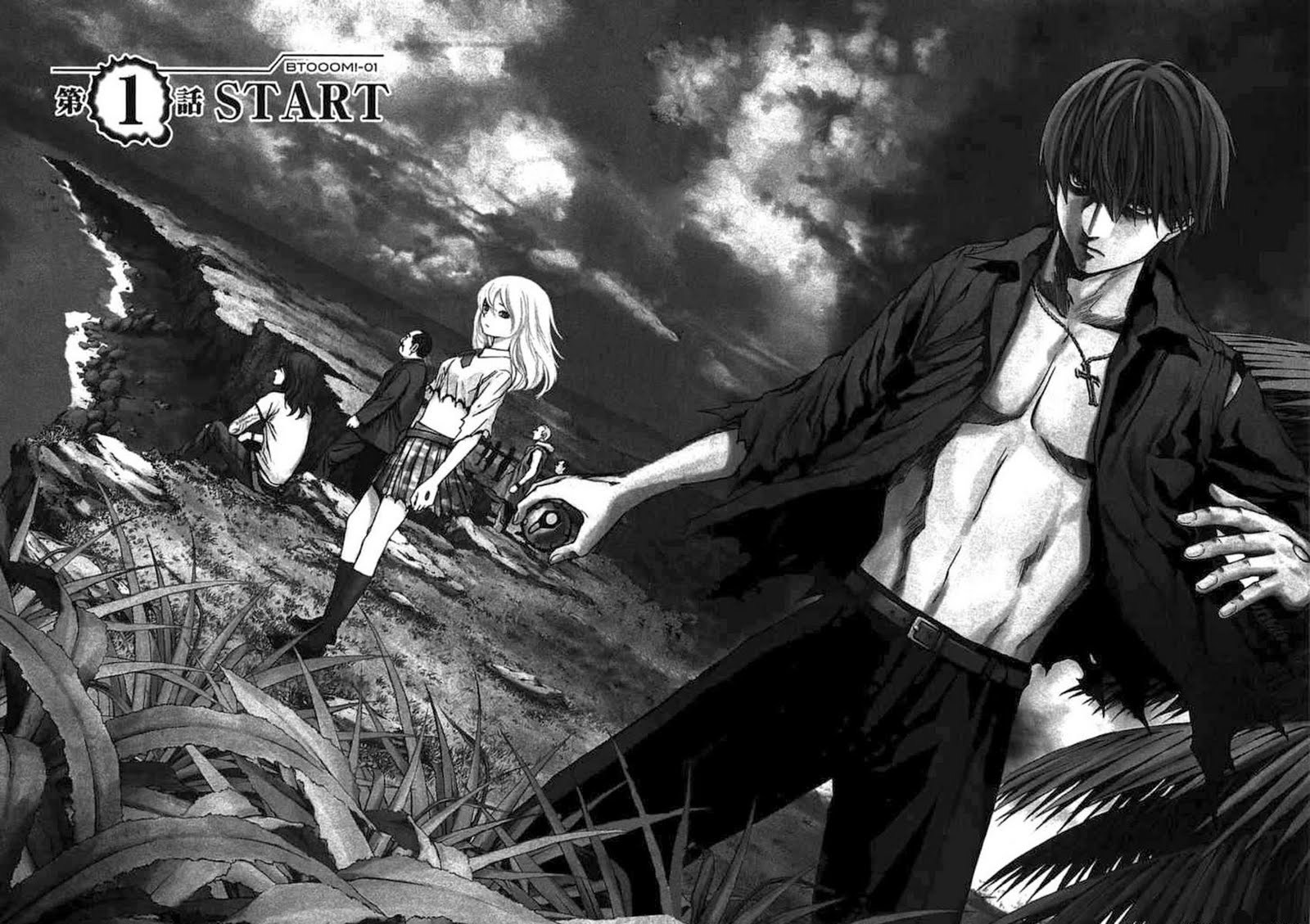 Chapter 1 - halaman 8