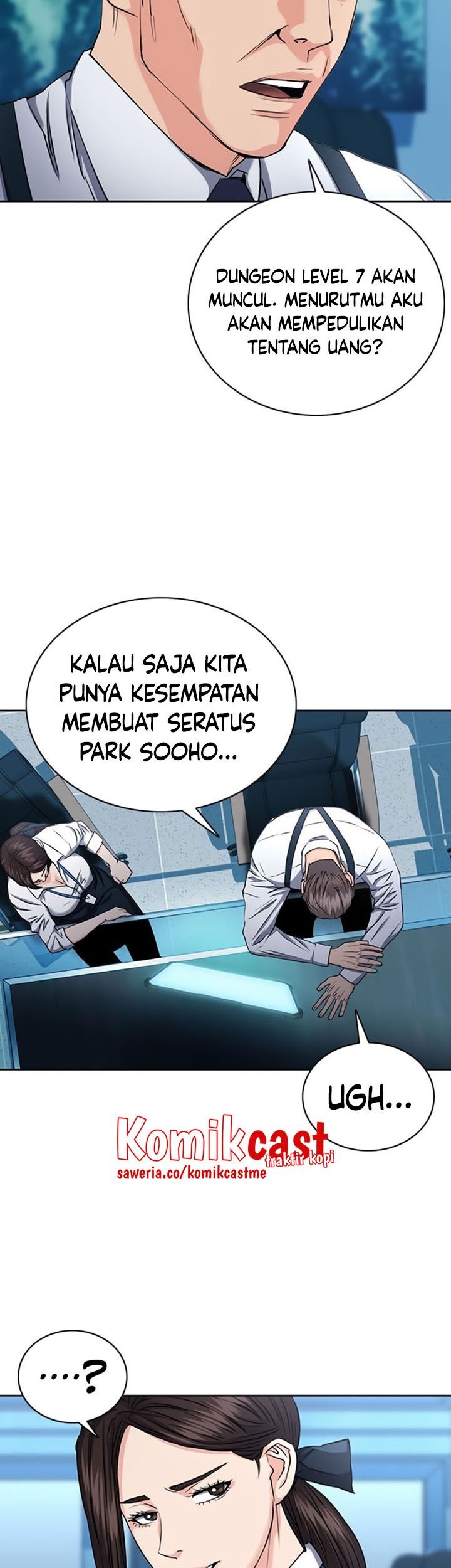 Chapter 65 - halaman 71