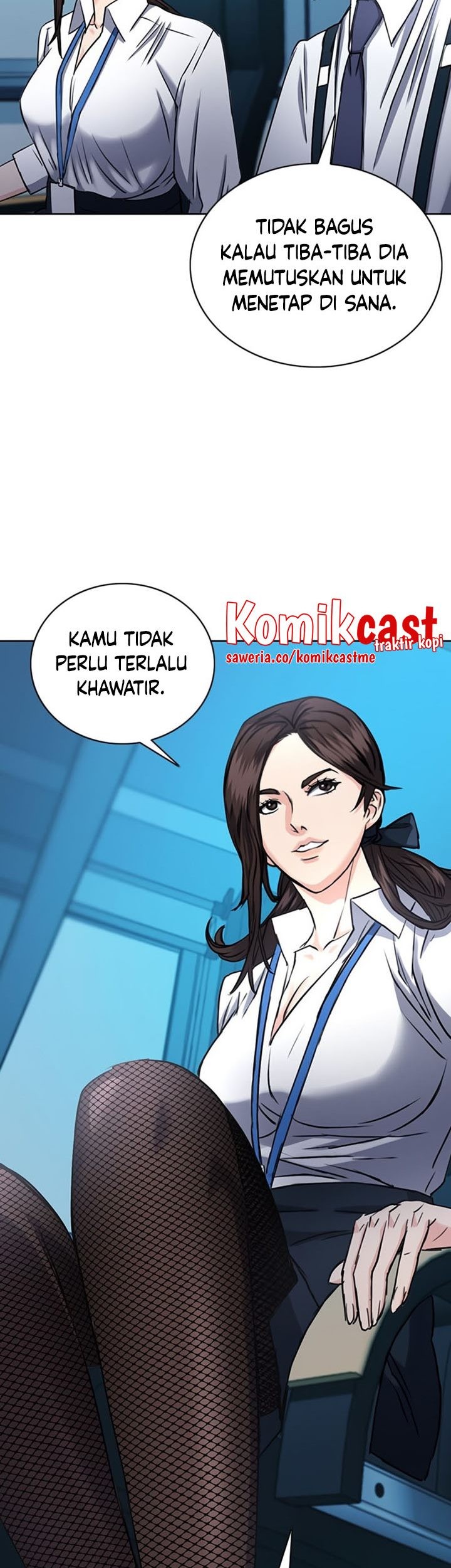 Chapter 65 - halaman 75