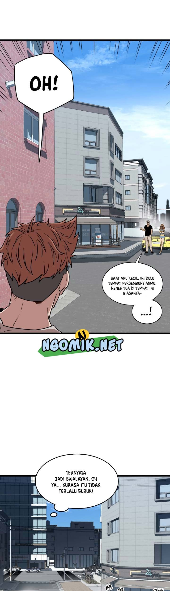 Chapter 72 - halaman 21