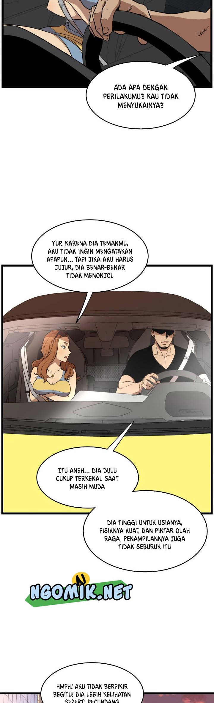 Chapter 72 - halaman 26