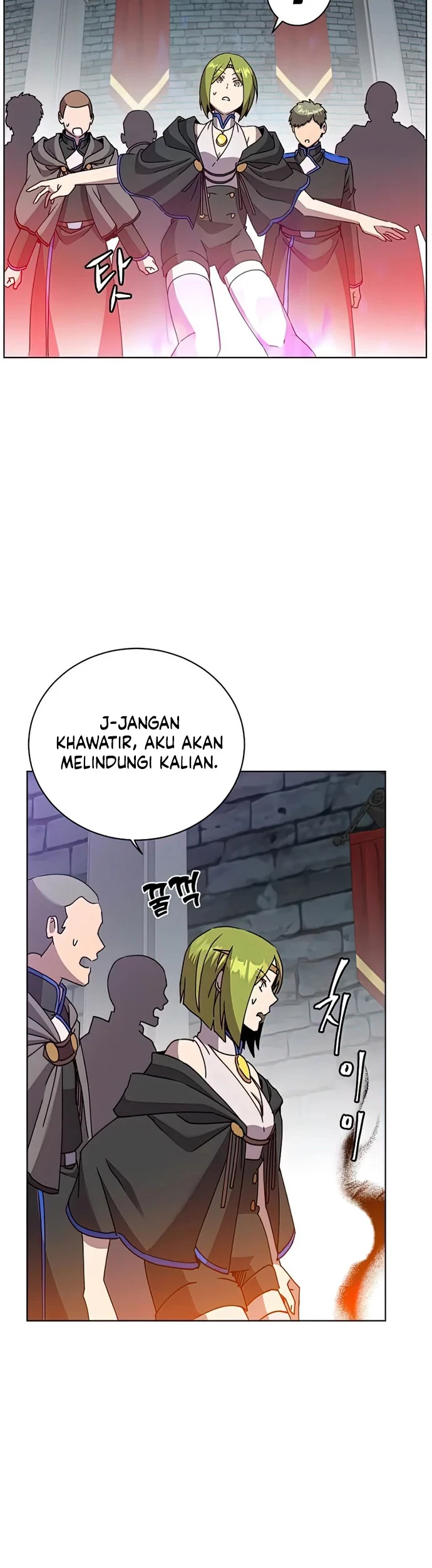 Chapter 97 - halaman 25
