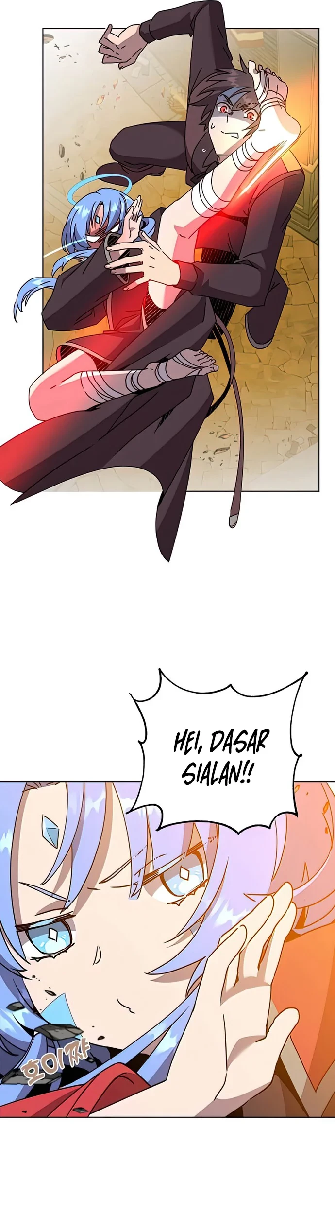 Chapter 97 - halaman 31
