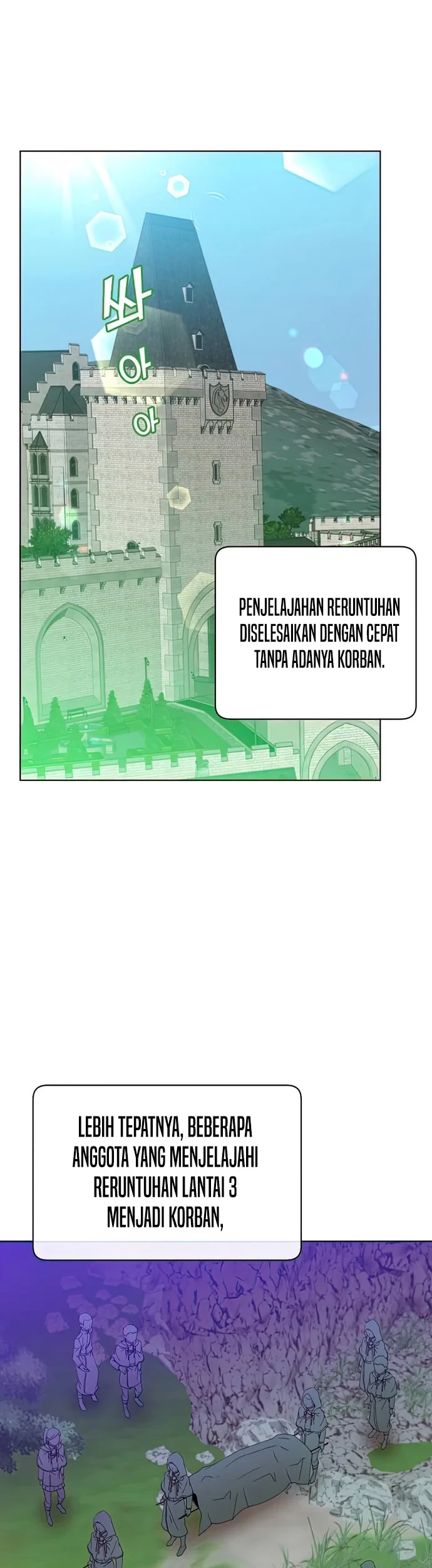 Chapter 97 - halaman 35