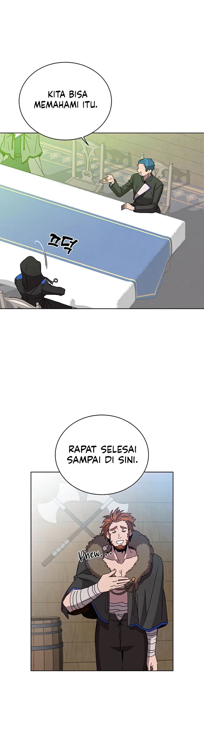 Chapter 97 - halaman 43