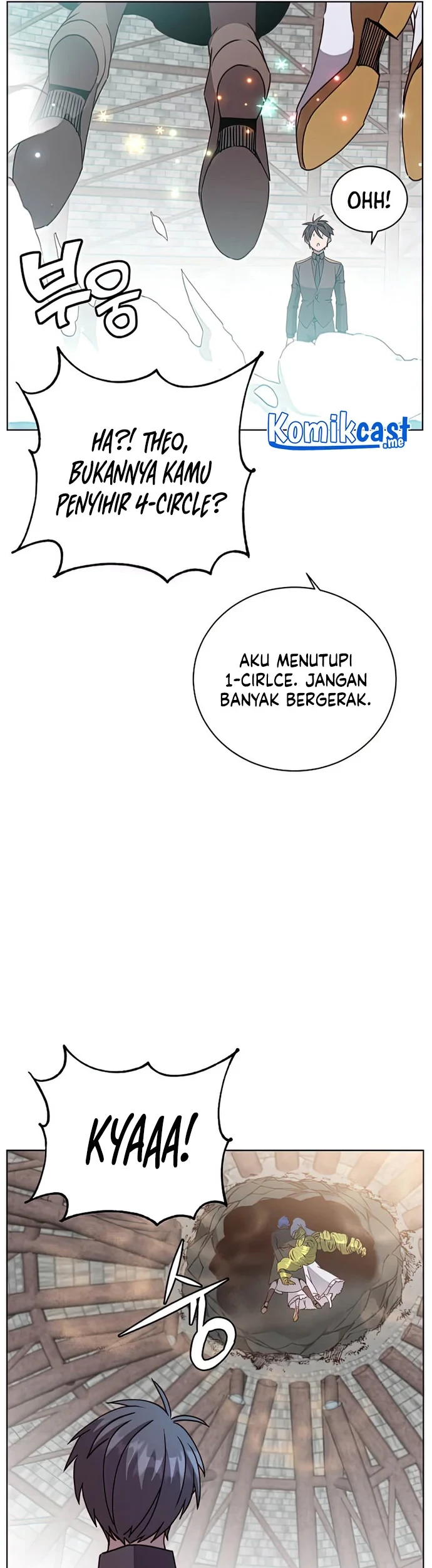 Chapter 97 - halaman 9