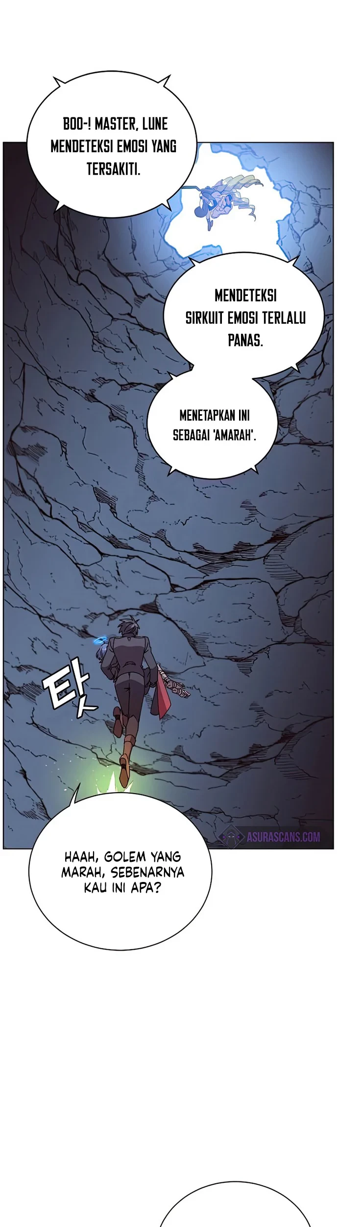 Chapter 97 - halaman 15