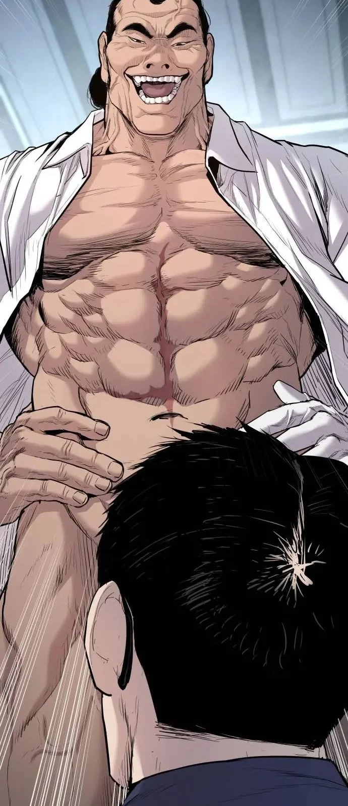 Chapter 47 - halaman 30