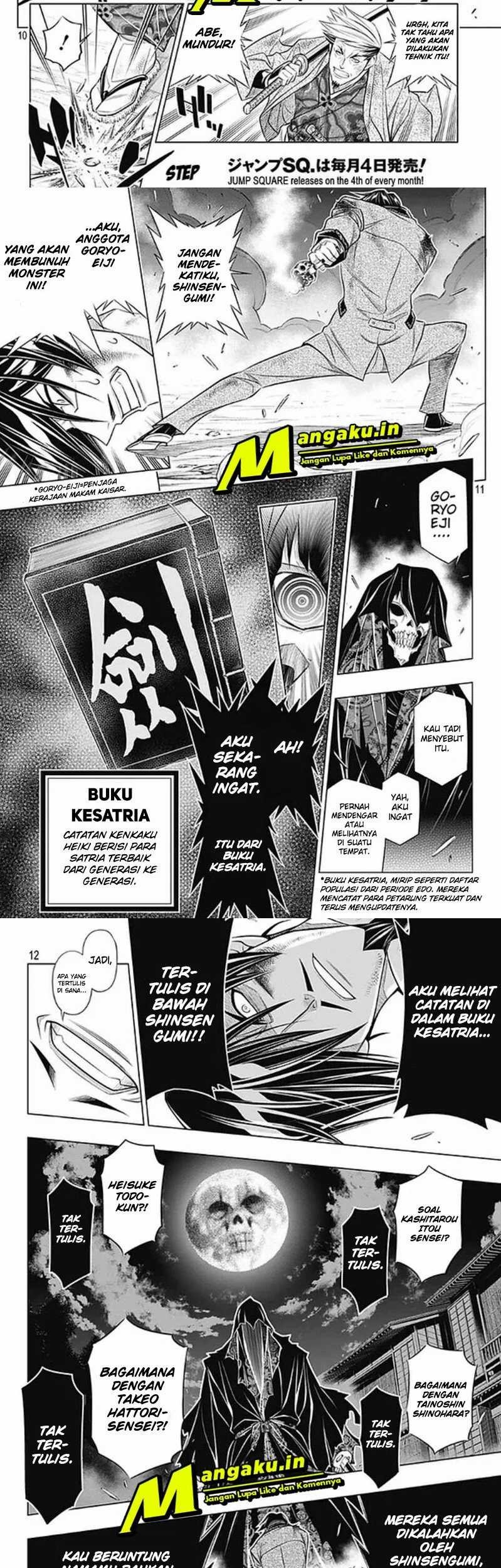 Chapter 43 - halaman 8