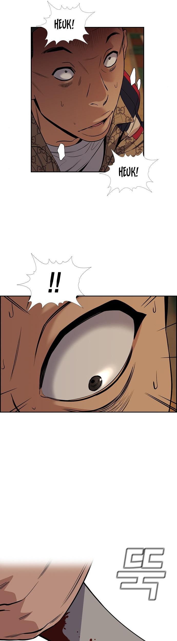 Chapter 95 - halaman 38