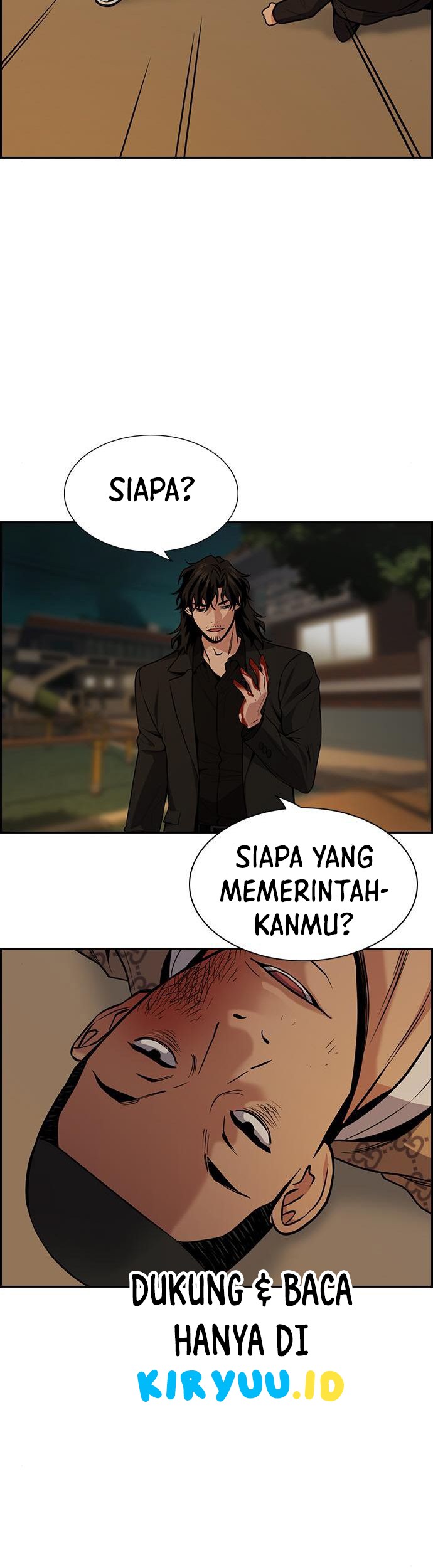 Chapter 95 - halaman 42