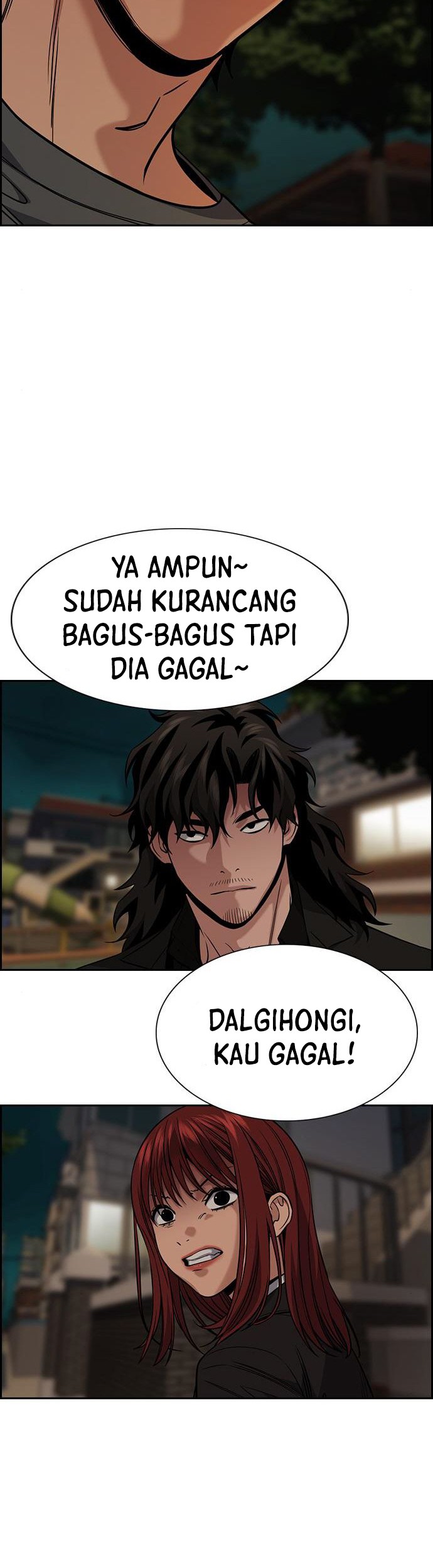 Chapter 95 - halaman 45