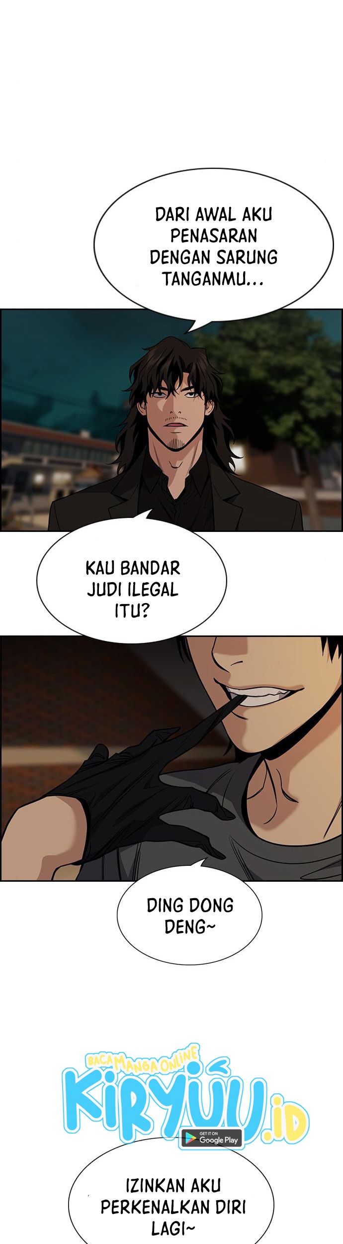 Chapter 95 - halaman 48