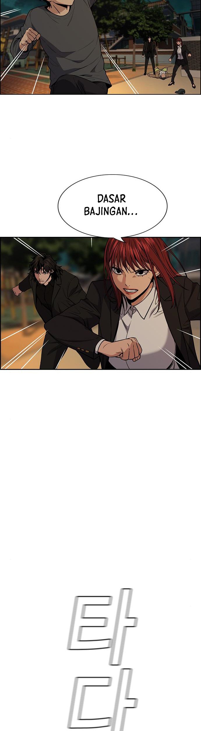 Chapter 95 - halaman 51