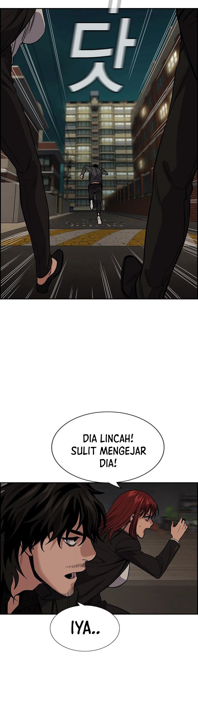 Chapter 95 - halaman 52