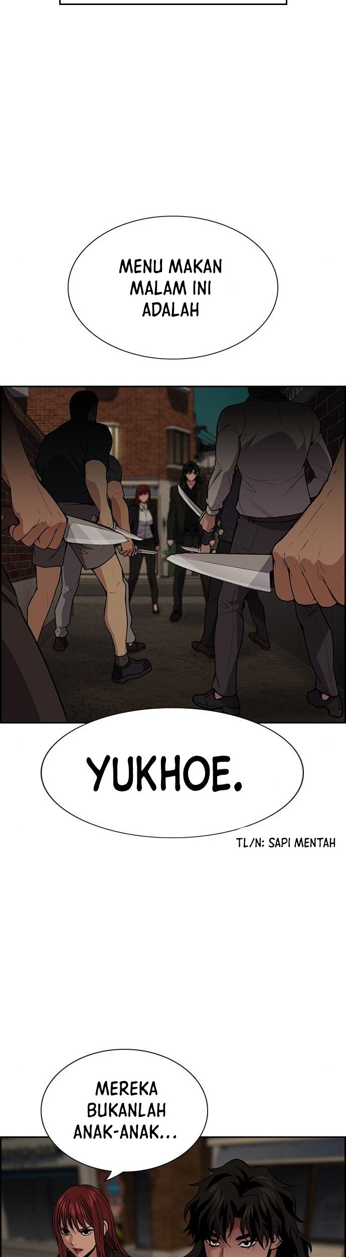Chapter 95 - halaman 57