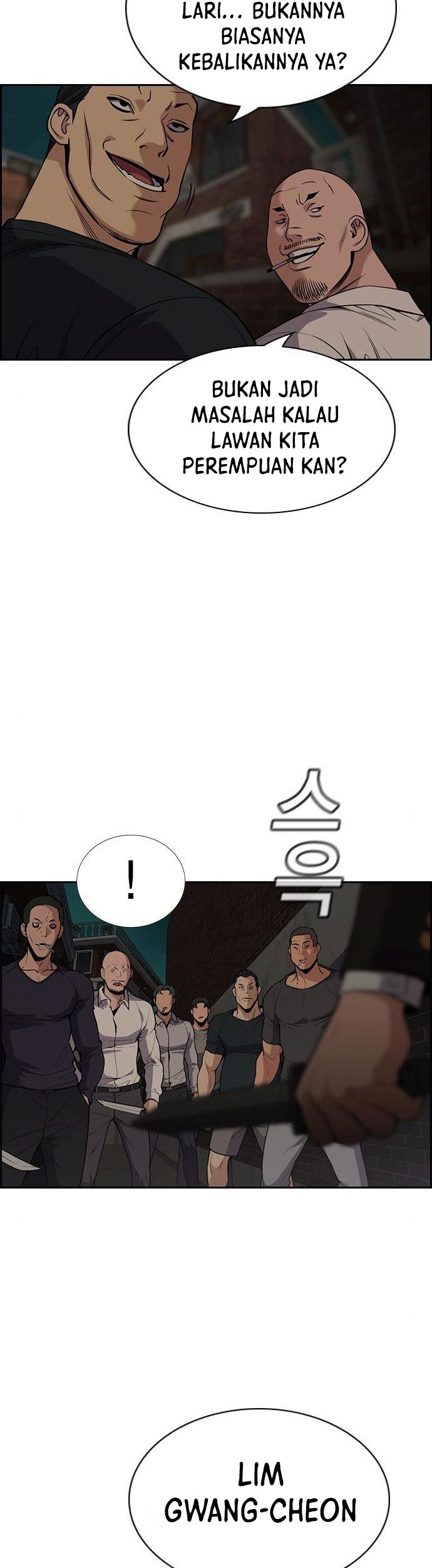Chapter 95 - halaman 63
