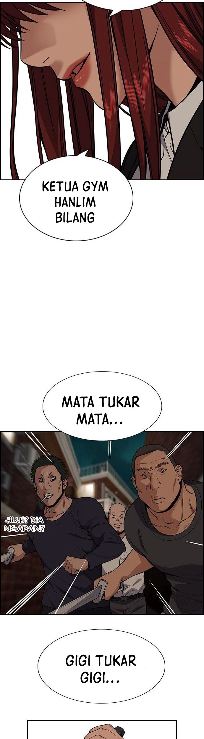 Chapter 95 - halaman 64