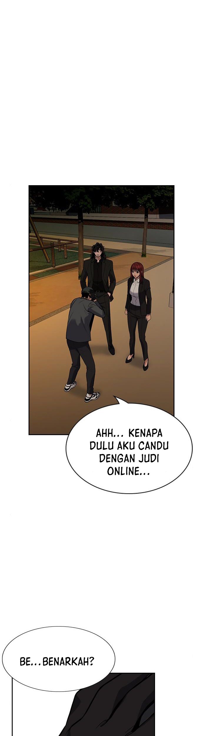 Chapter 95 - halaman 12