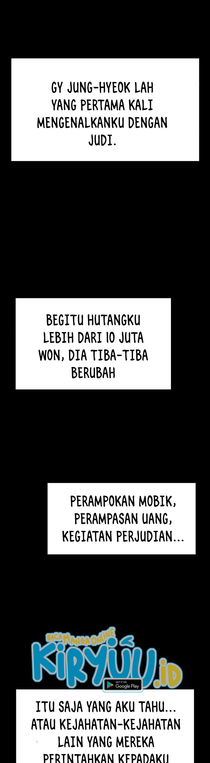 Chapter 95 - halaman 20