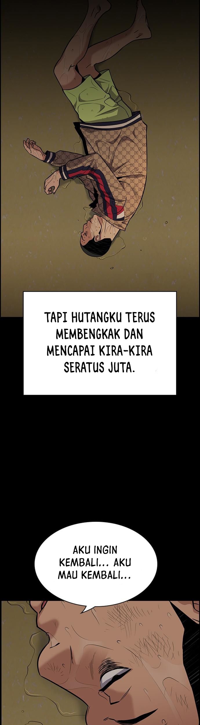 Chapter 95 - halaman 22