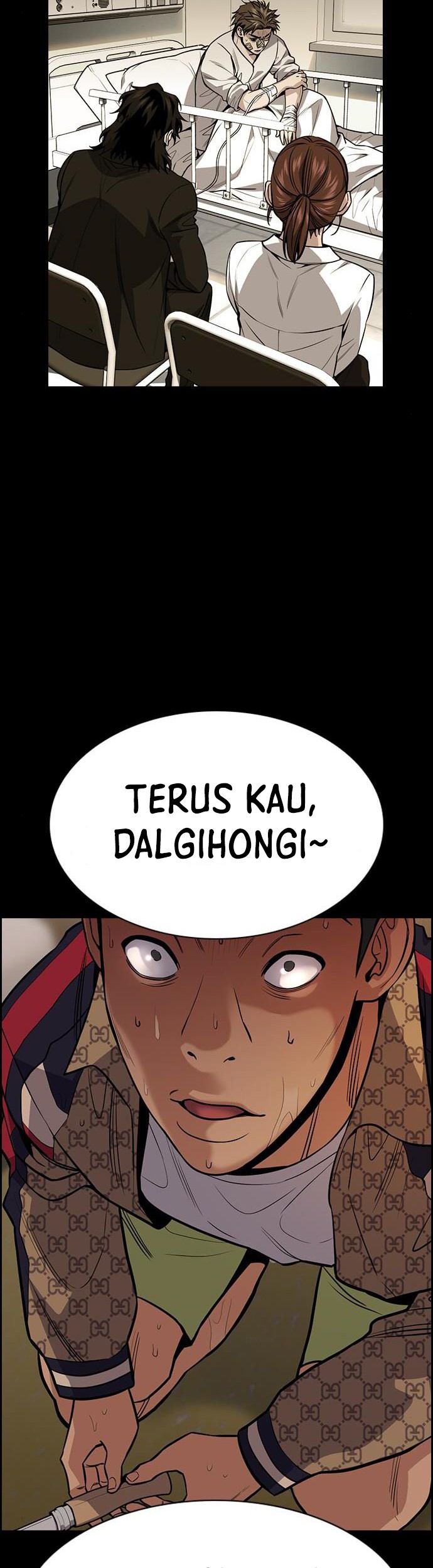 Chapter 95 - halaman 29