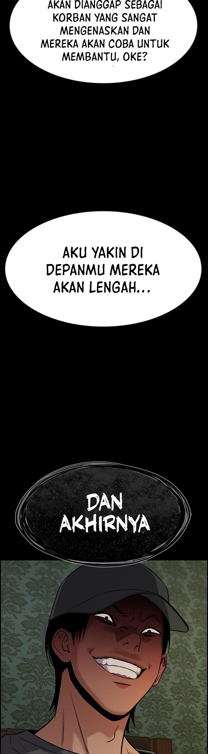 Chapter 95 - halaman 30