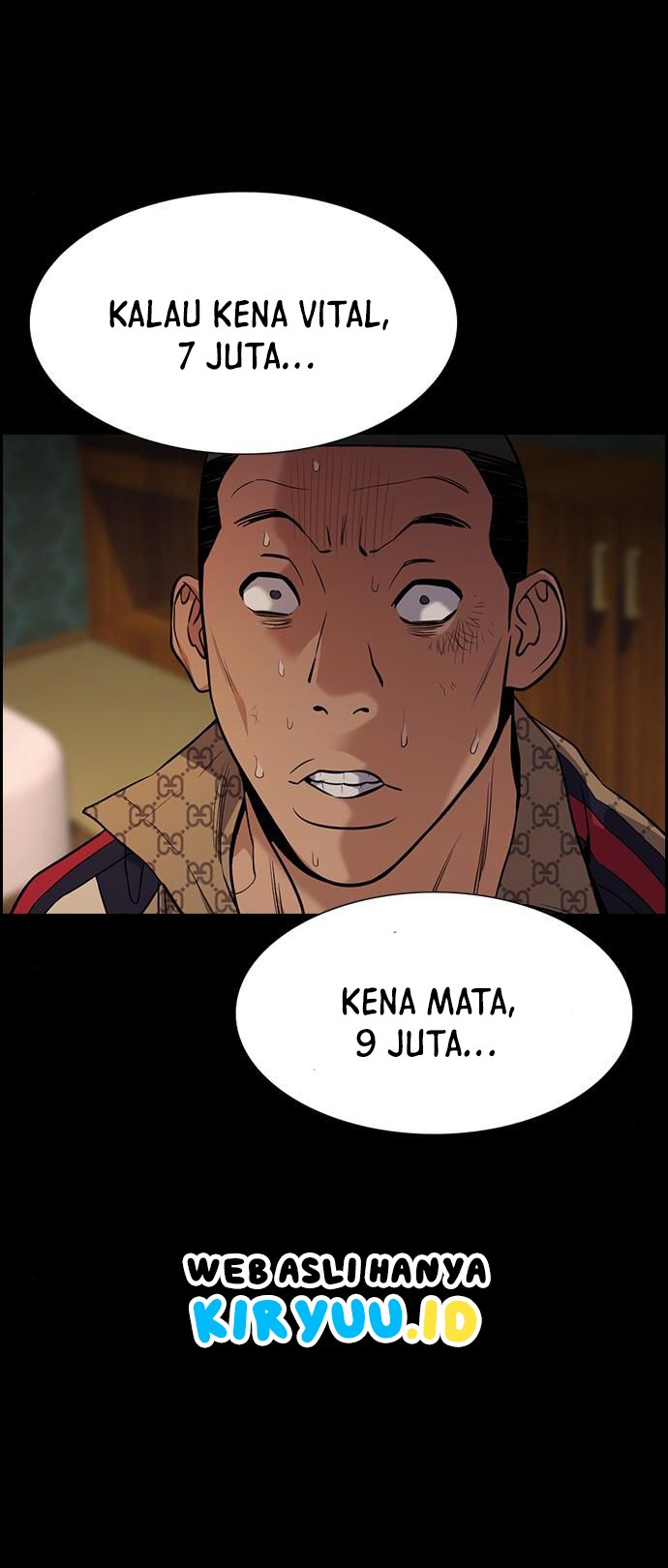 Chapter 95 - halaman 32