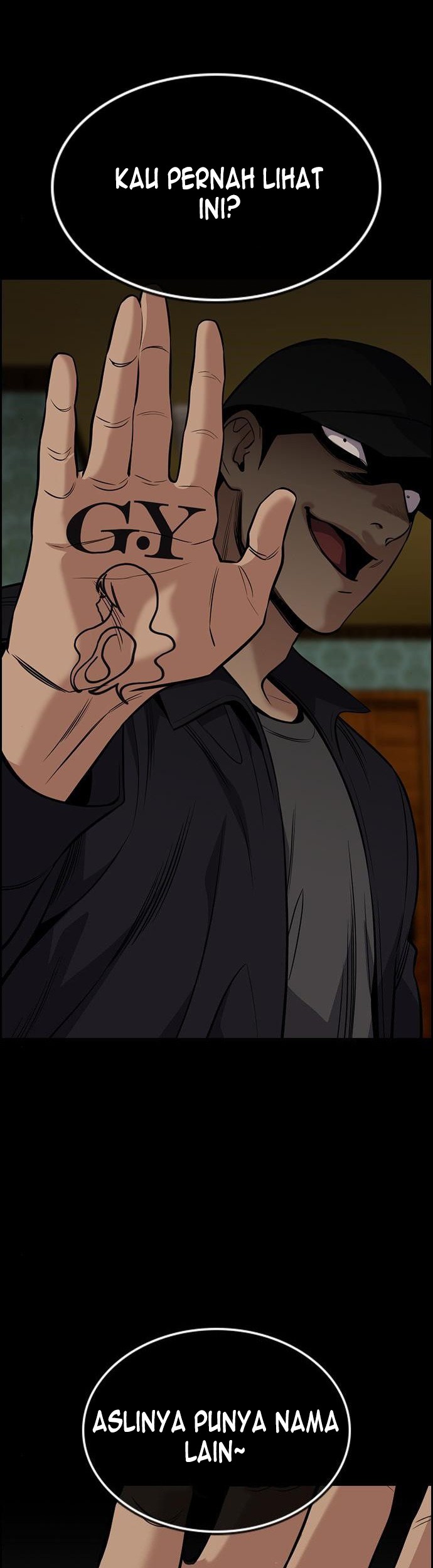 Chapter 94 - halaman 40