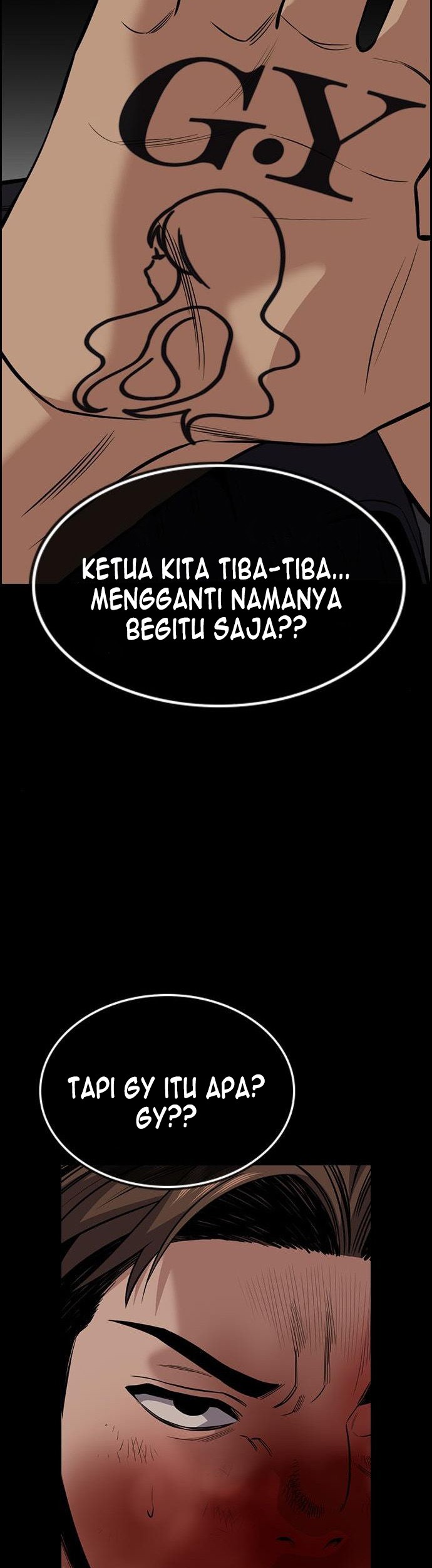 Chapter 94 - halaman 41