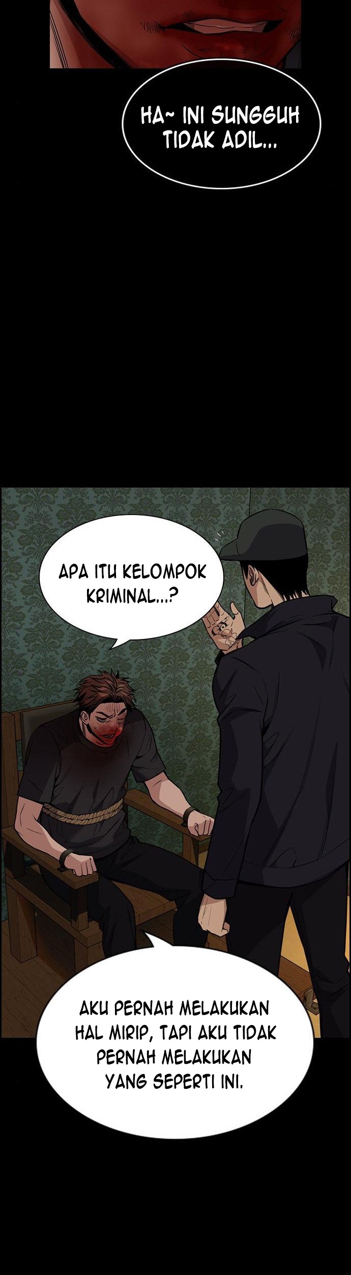 Chapter 94 - halaman 42