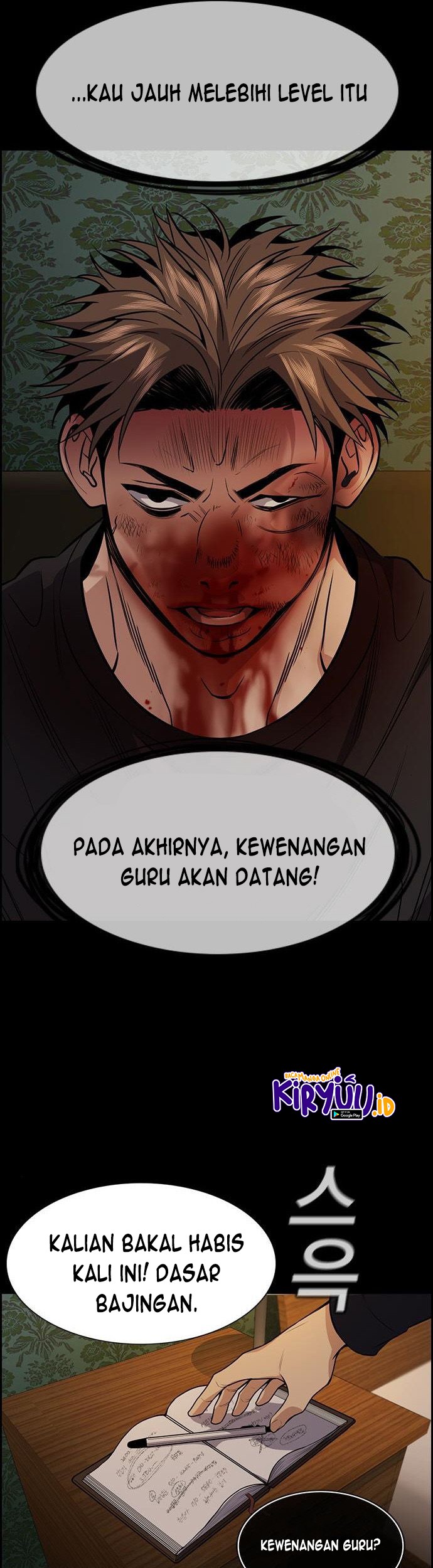 Chapter 94 - halaman 44