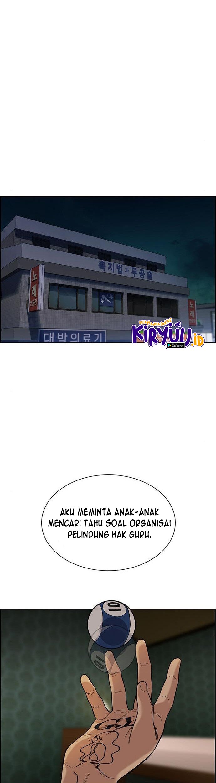 Chapter 94 - halaman 55