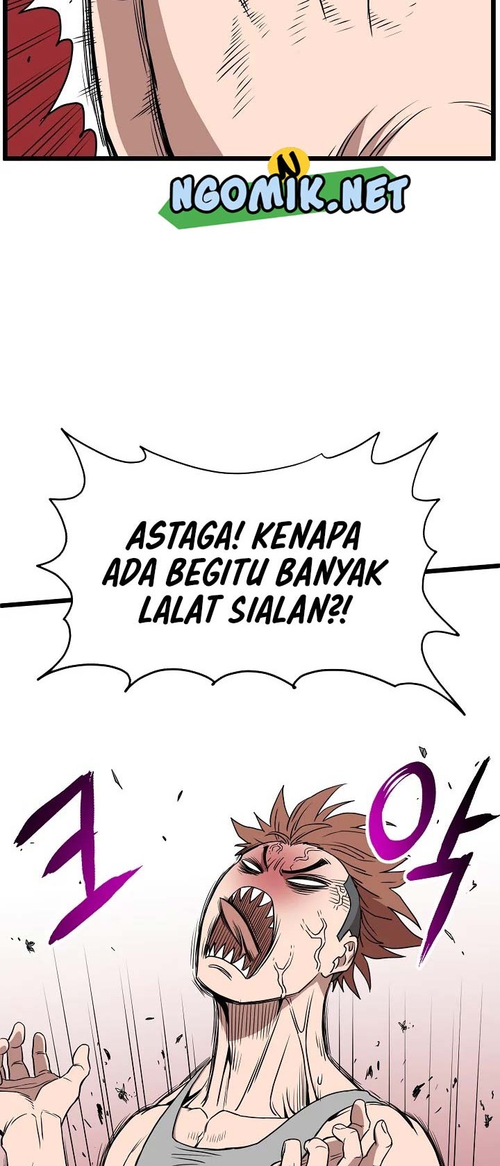 Chapter 73 - halaman 22