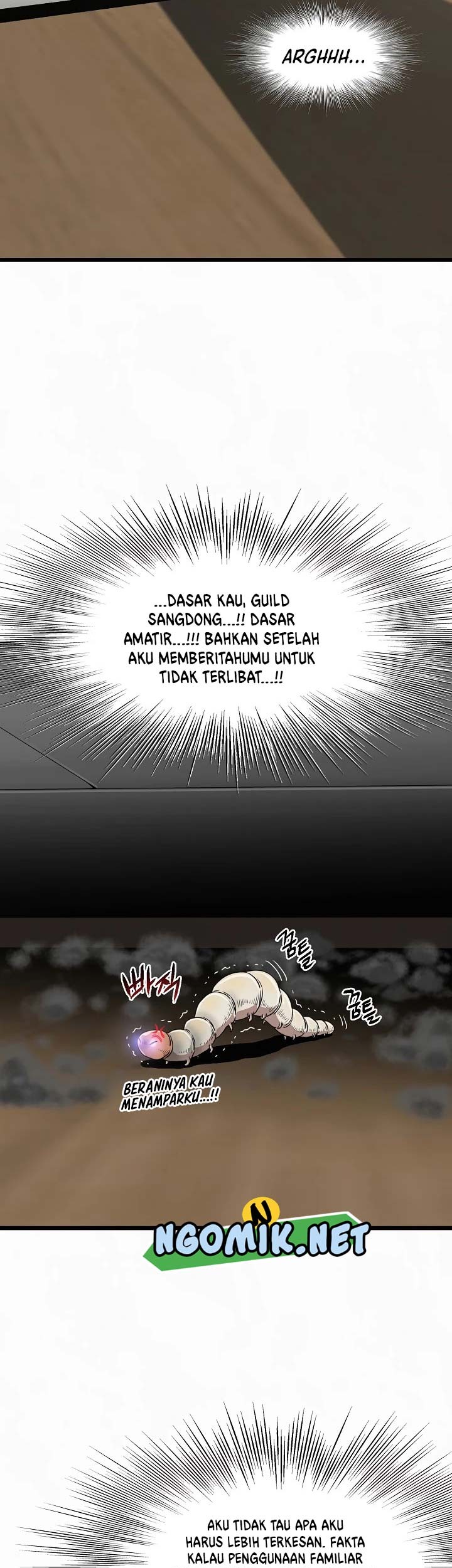 Chapter 73 - halaman 25