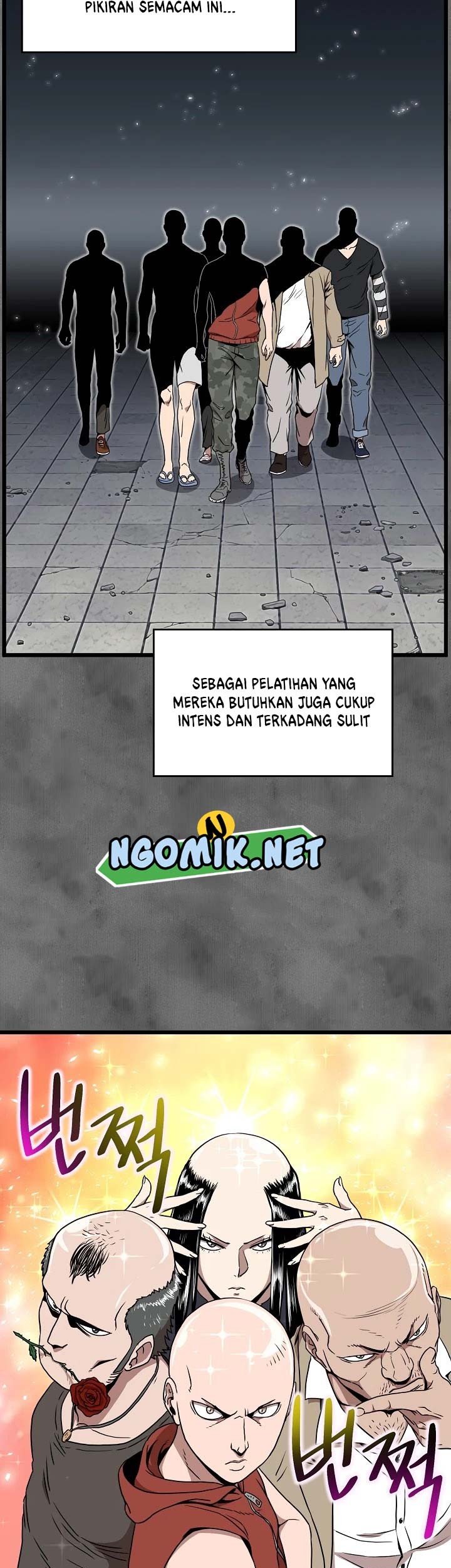 Chapter 73 - halaman 31