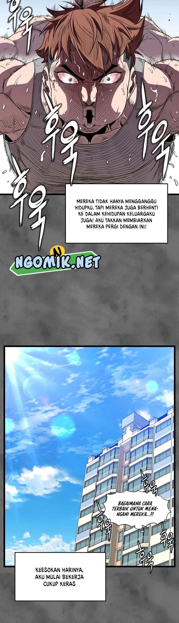 Chapter 73 - halaman 35